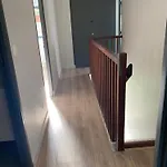 La Chapelle Feriehus