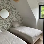 La Chapelle Feriehus *